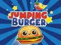 Gra Jumping Burger
