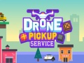 Gra Drone Pickup Service