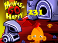 Gra Monkey Go Happy Stage 231