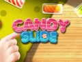 Gra Candy Slide