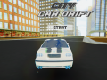 Gra City Car Drift