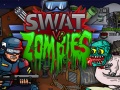 Gra Swat vs Zombies