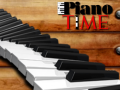 Gra Piano Time 
