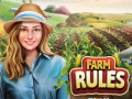 Gra Farm Rules