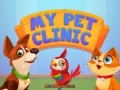 Gra My Pet Clinic