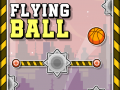 Gra Flying Ball
