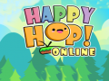 Gra Happy Hop Online