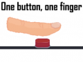 Gra One button, one finger