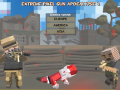 Gra Extreme Pixel Gun Apocalypse 3