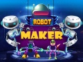 Gra Robot Maker