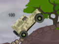 Gra Jeep Military Trial
