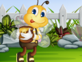 Gra Honeybee Dice Race
