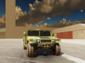 Gra Military Vehicles Driving