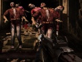 Gra Zombie Shooter 3d