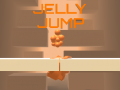 Gra Jelly Jump