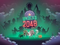 Gra Undead 2048