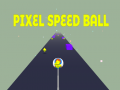 Gra Pixel Speed Ball