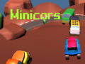 Gra Minicars
