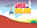 Gra BMX Online