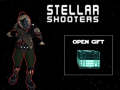 Gra Stellar Shooters