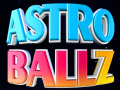 Gra Astro Ballz