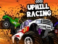 Gra Uphill Racing