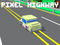 Gra Pixel Highway
