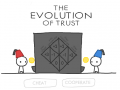 Gra The Evolution Of Trust