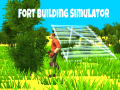Gra Fort Building Simulator