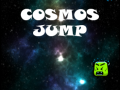 Gra Cosmos Jump