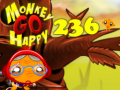 Gra Monkey Go Happy Stage 236