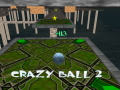 Gra Crazy Ball 2