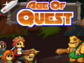 Gra Age of Quest