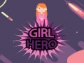 Gra Girl Hero