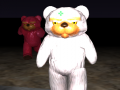 Gra Angry Teddy Bears