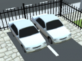 Gra Lux Parking 3D