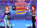 Gra Redheads Rock Concert