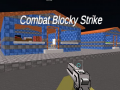 Gra Combat Blocky Strike