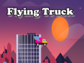Gra Flying Truck 
