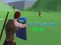 Gra Battle Royale Online