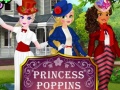 Gra Princess Poppins