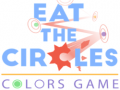 Gra Eat the circles Colors Game
