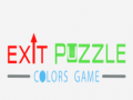 Gra Exit Puzzle Colors Game