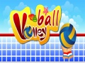 Gra Volley Ball