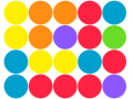 Gra Color Quest Game of dots