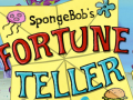 Gra SpongeBob's Fortune Teller