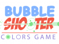 Gra Bubble Shooter Colors Game