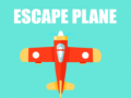 Gra Escape Plane