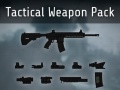 Gra Tactical Weapon Pack
