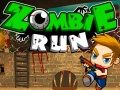 Gra Zombie Run